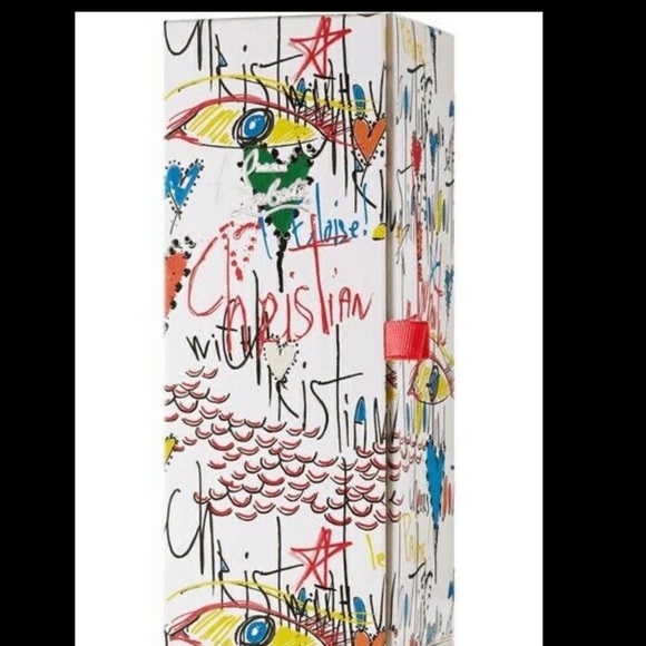 Loubitag Nail Collection NIB - Picture 4 of 6